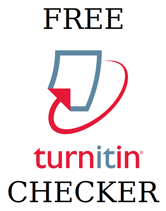turnitin online plagiarism checker