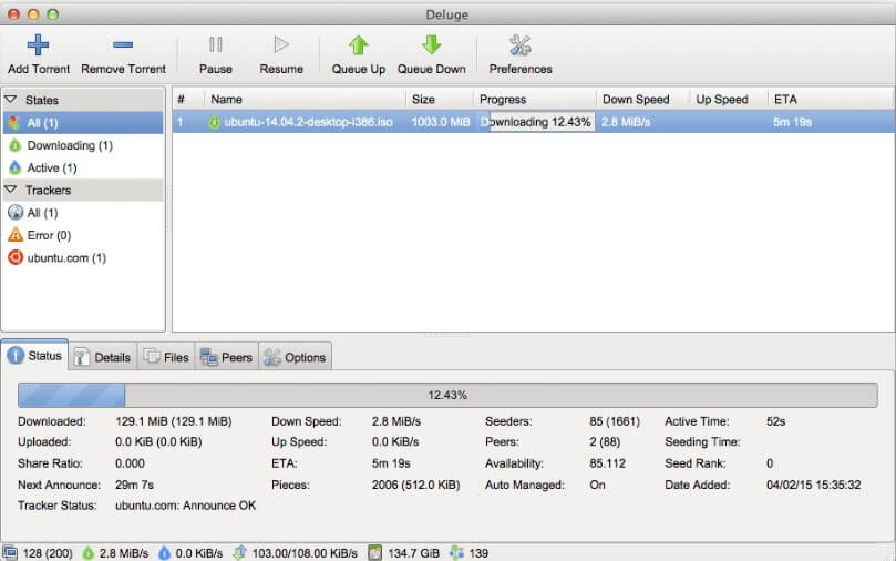is mac torrent download safe