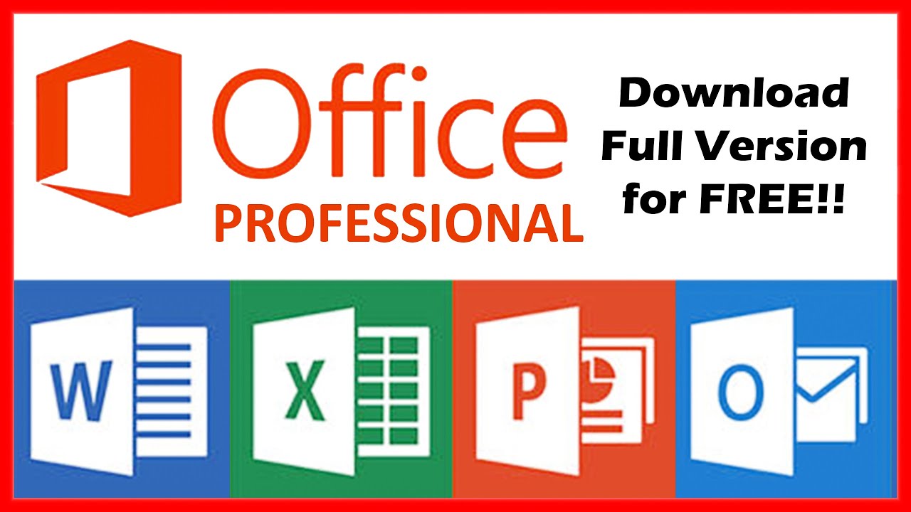 free microsoft word download for windows 10