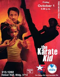 karate kid movie in hindi